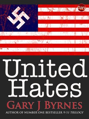 cover image of United Hates